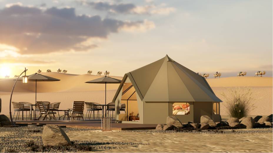 荆州区雪利营地帐篷——专注户外空间解决方案,厂家直供·实力见证