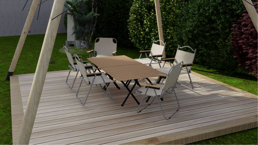 荆州区帐篷生产厂家：以匠心筑牢户外装备的品质根基